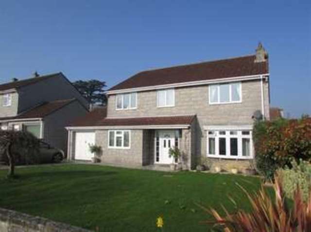 Image of 4 bedroom Detached house for sale in Orchard Way Shapwick Bridgwater TA7 at Shapwick, TA7 9NU