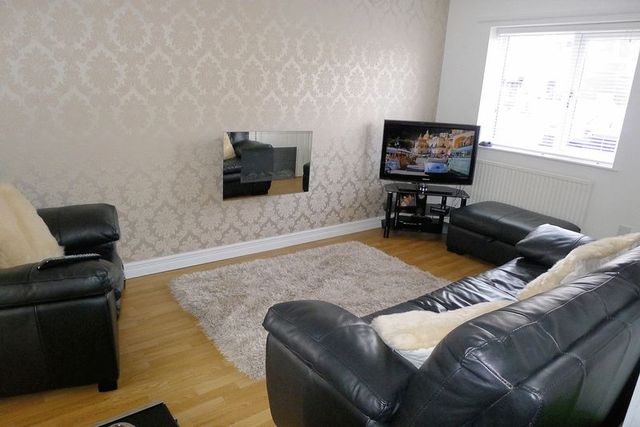  Image of 2 bedroom Semi-Detached house for sale in Orchid Drive Bury BL9 at Orchid Drive  Bury, BL9 9EL