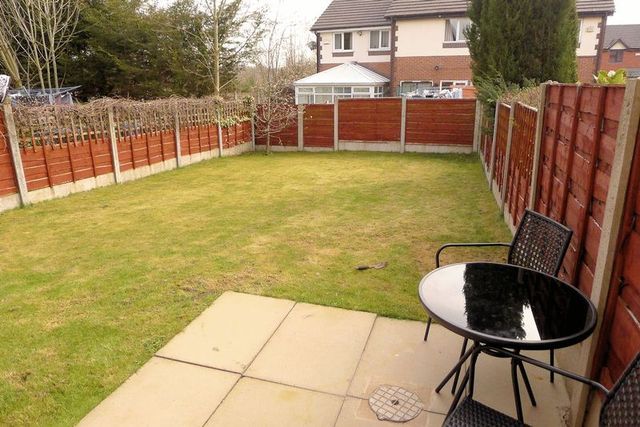  Image of 2 bedroom Semi-Detached house for sale in Orchid Drive Bury BL9 at Orchid Drive  Bury, BL9 9EL