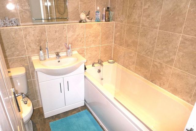  Image of 2 bedroom Semi-Detached house for sale in Orchid Drive Bury BL9 at Orchid Drive  Bury, BL9 9EL