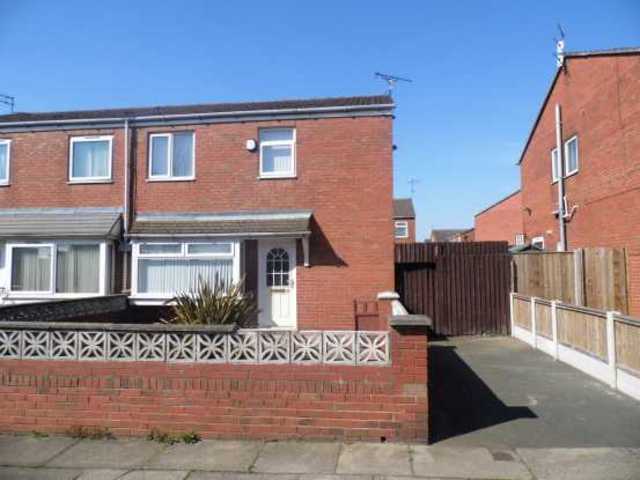  Image of 3 bedroom Semi-Detached house for sale in Oriel Crescent Kirkdale Liverpool L20 at Bootle Merseyside Bootle, L20 2HX