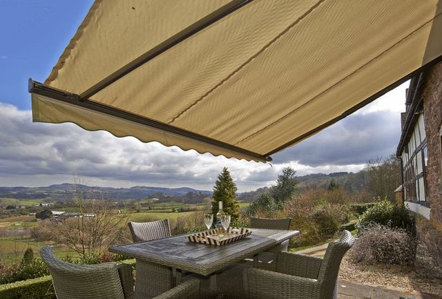  Image of 4 bedroom Detached house for sale in Orleton Stanford Bridge Worcester WR6 at Orleton Stanford Bridge Worcester, WR6 6SU
