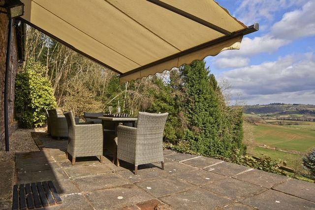  Image of 4 bedroom Detached house for sale in Orleton Stanford Bridge Worcester WR6 at Orleton Stanford Bridge Worcester, WR6 6SU