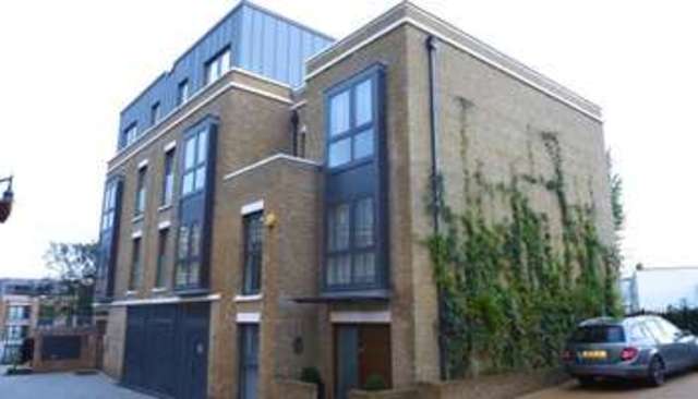  Image of 1 bedroom Flat to rent in Loxford Gardens London N5 at 17 Loxford Gardens  London, N5 1FX