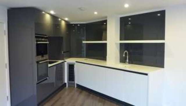  Image of 1 bedroom Flat to rent in Loxford Gardens London N5 at 17 Loxford Gardens  London, N5 1FX