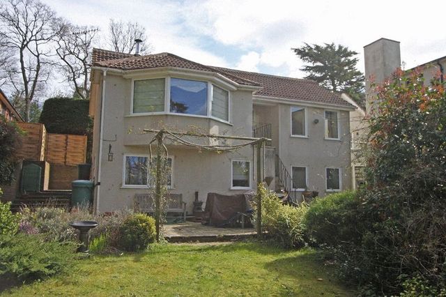  Image of 4 bedroom Detached house for sale in Ottershaw Park Ottershaw Chertsey KT16 at Ottershaw Park Ottershaw Chertsey, KT16 0QG