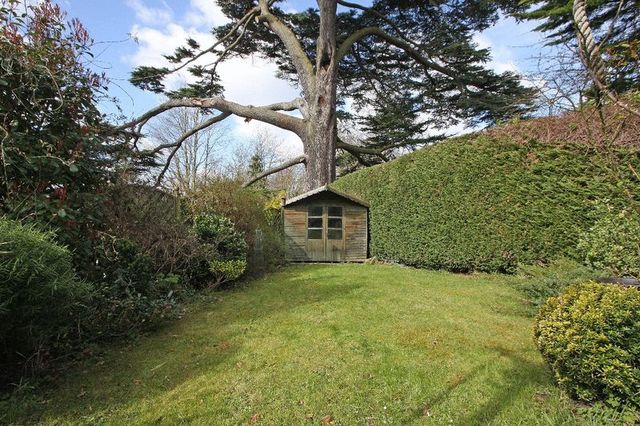  Image of 4 bedroom Detached house for sale in Ottershaw Park Ottershaw Chertsey KT16 at Ottershaw Park Ottershaw Chertsey, KT16 0QG