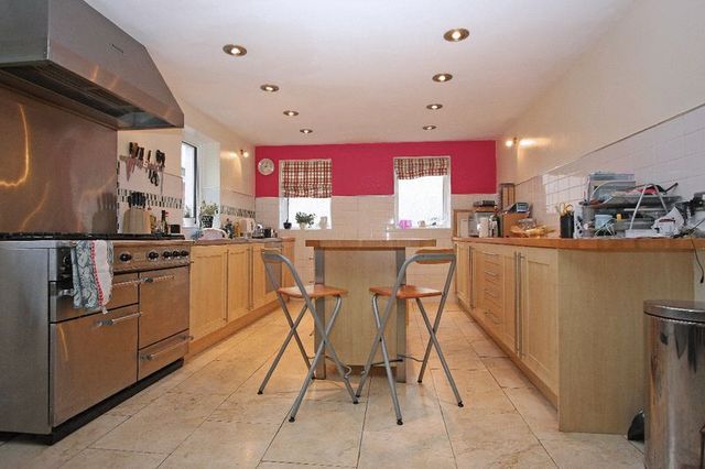 Image of 4 bedroom Detached house for sale in Ottershaw Park Ottershaw Chertsey KT16 at Ottershaw Park Ottershaw Chertsey, KT16 0QG