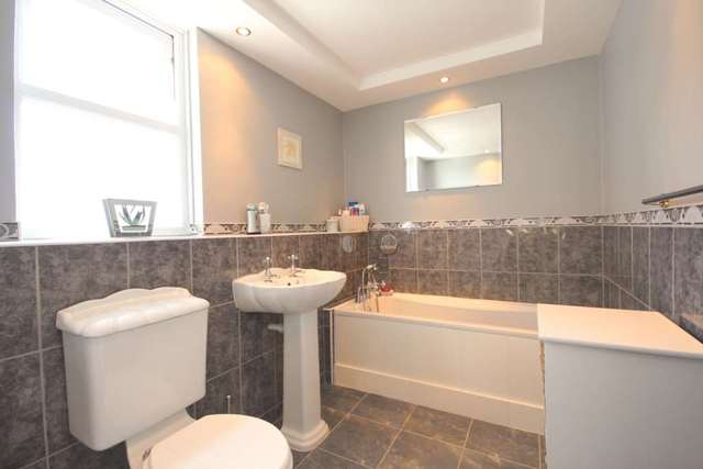  Image of 4 bedroom Semi-Detached house for sale in Oxenhope Bracknell RG12 at Oxenhope  Bracknell, RG12 7DY