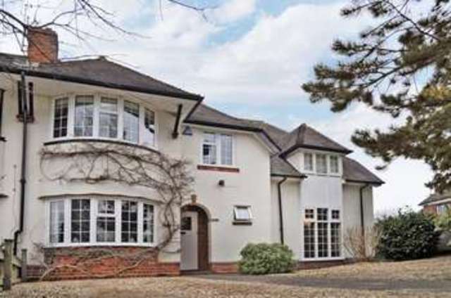  Image of 4 bedroom Semi-Detached house for sale in Oxford Road Abingdon OX14 at Oxford Road  Abingdon, OX14 2DS
