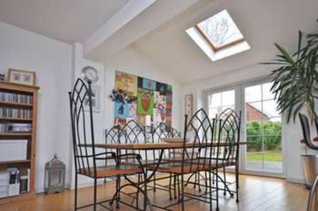  Image of 4 bedroom Semi-Detached house for sale in Oxford Road Abingdon OX14 at Oxford Road  Abingdon, OX14 2DS