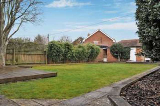  Image of 4 bedroom Semi-Detached house for sale in Oxford Road Abingdon OX14 at Oxford Road  Abingdon, OX14 2DS