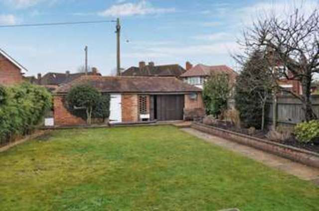  Image of 4 bedroom Semi-Detached house for sale in Oxford Road Abingdon OX14 at Oxford Road  Abingdon, OX14 2DS