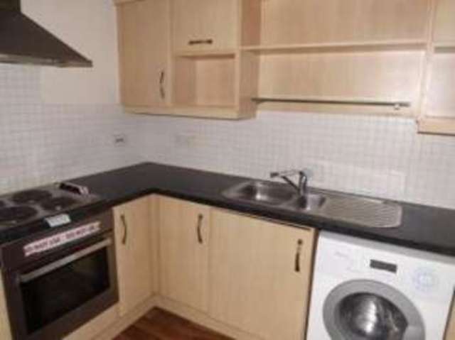  Image of 2 bedroom Flat for sale in Oxford Street Leigh WN7 at Leigh Greater Manchester Leigh, WN7 1NE