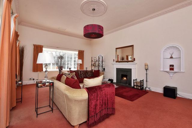  Image of 4 bedroom Detached house for sale in Norwell Woodhouse Newark NG23 at Norwell Woodhouse Newark, NG23 6NG