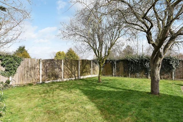  Image of 4 bedroom Detached house for sale in Norwell Woodhouse Newark NG23 at Norwell Woodhouse Newark, NG23 6NG