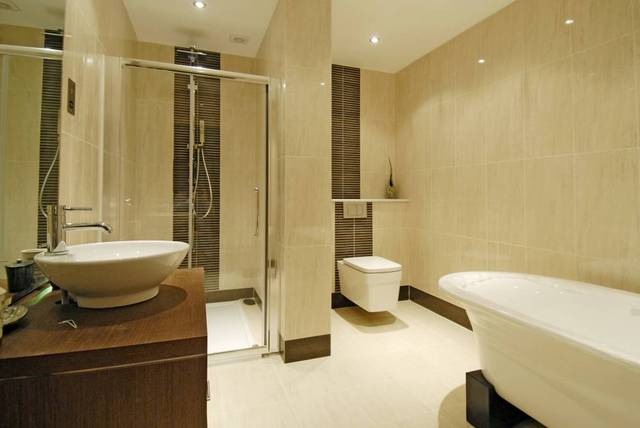  Image of 2 bedroom Flat to rent in Kensington Court London W8 at Palace Place Mansions  Kensington Court, W8 5BB