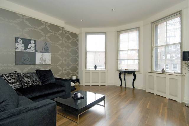  Image of 2 bedroom Flat to rent in Kensington Court London W8 at Palace Place Mansions  Kensington Court, W8 5BB