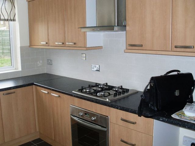  Image of 3 bedroom Detached house to rent in Palm Road Southampton SO16 at Palm Road Coxford Southampton, SO16 5EH