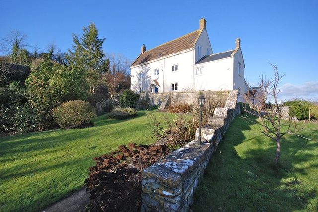  Image of 6 bedroom Property for sale in Panborough Panborough Wells BA5 at Panborough Wells, BA5 1PN