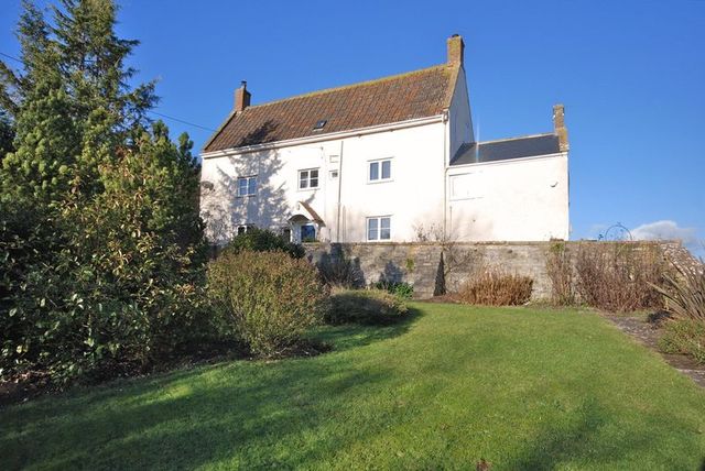  Image of 6 bedroom Property for sale in Panborough Panborough Wells BA5 at Panborough Wells, BA5 1PN