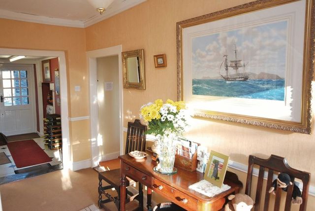  Image of 6 bedroom Property for sale in Panborough Panborough Wells BA5 at Panborough Wells, BA5 1PN