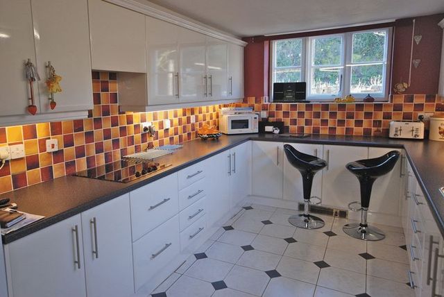  Image of 6 bedroom Property for sale in Panborough Panborough Wells BA5 at Panborough Wells, BA5 1PN