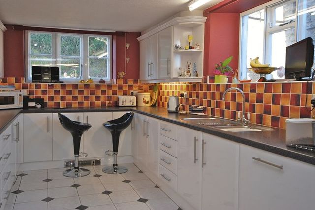  Image of 6 bedroom Property for sale in Panborough Panborough Wells BA5 at Panborough Wells, BA5 1PN