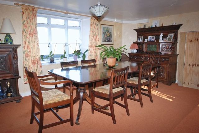  Image of 6 bedroom Property for sale in Panborough Panborough Wells BA5 at Panborough Wells, BA5 1PN