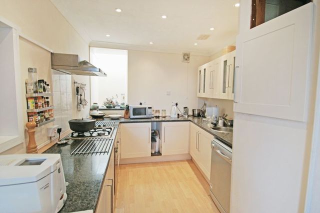  Image of 3 bedroom Terraced house for sale in Pantyscallog Terrace Pant Merthyr Tydfil CF48 at Pantyscallog Terrace Pant Merthyr Tydfil, CF48 2BT