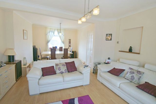  Image of 3 bedroom Terraced house for sale in Pantyscallog Terrace Pant Merthyr Tydfil CF48 at Pantyscallog Terrace Pant Merthyr Tydfil, CF48 2BT