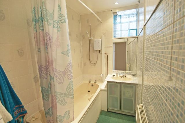  Image of 3 bedroom Terraced house for sale in Pantyscallog Terrace Pant Merthyr Tydfil CF48 at Pantyscallog Terrace Pant Merthyr Tydfil, CF48 2BT