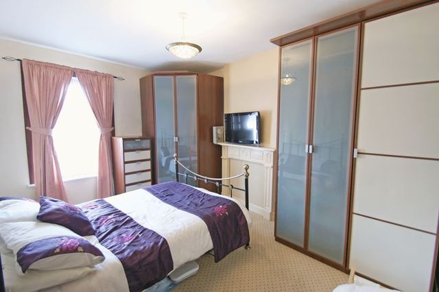  Image of 3 bedroom Terraced house for sale in Pantyscallog Terrace Pant Merthyr Tydfil CF48 at Pantyscallog Terrace Pant Merthyr Tydfil, CF48 2BT