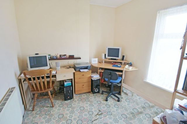  Image of 3 bedroom Terraced house for sale in Pantyscallog Terrace Pant Merthyr Tydfil CF48 at Pantyscallog Terrace Pant Merthyr Tydfil, CF48 2BT