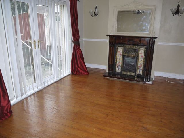  Image of 4 bedroom Terraced house to rent in Park Brow Drive Kirkby Liverpool L32 at Park Brow Drive  Kirkby, L32 9RE