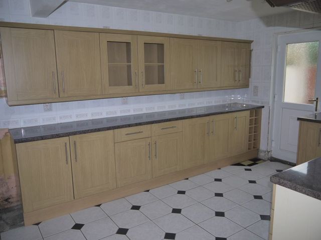  Image of 4 bedroom Terraced house to rent in Park Brow Drive Kirkby Liverpool L32 at Park Brow Drive  Kirkby, L32 9RE