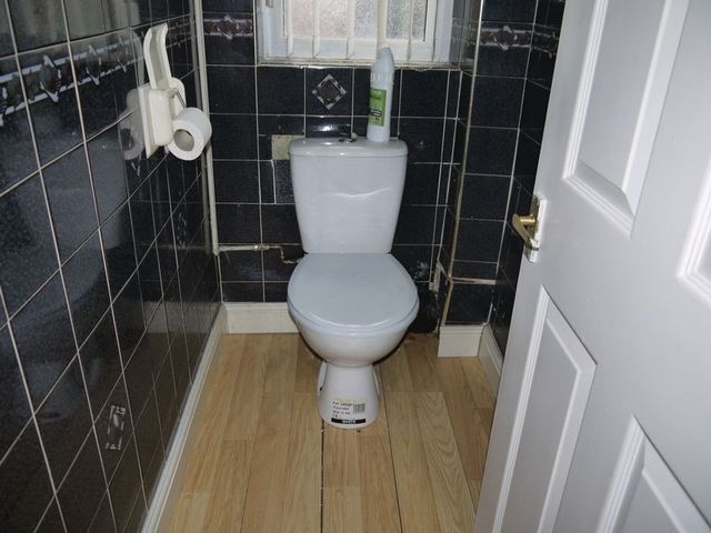  Image of 4 bedroom Terraced house to rent in Park Brow Drive Kirkby Liverpool L32 at Park Brow Drive  Kirkby, L32 9RE