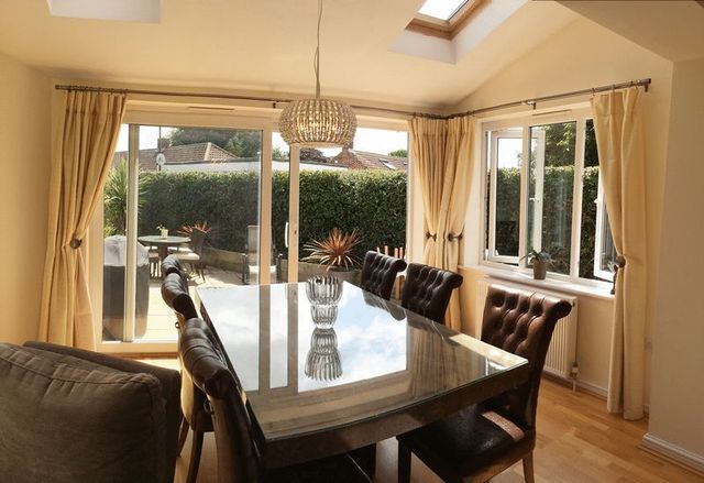  Image of 3 bedroom Semi-Detached house for sale in St. Pauls Road Chichester PO19 at St. Pauls Road  Chichester, PO19 3DJ