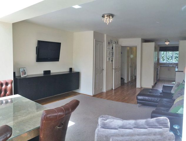  Image of 3 bedroom Semi-Detached house for sale in St. Pauls Road Chichester PO19 at St. Pauls Road  Chichester, PO19 3DJ