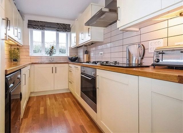  Image of 3 bedroom Semi-Detached house for sale in St. Pauls Road Chichester PO19 at St. Pauls Road  Chichester, PO19 3DJ