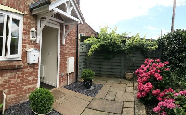 Image of 3 bedroom Semi-Detached house for sale in St. Pauls Road Chichester PO19 at St. Pauls Road  Chichester, PO19 3DJ