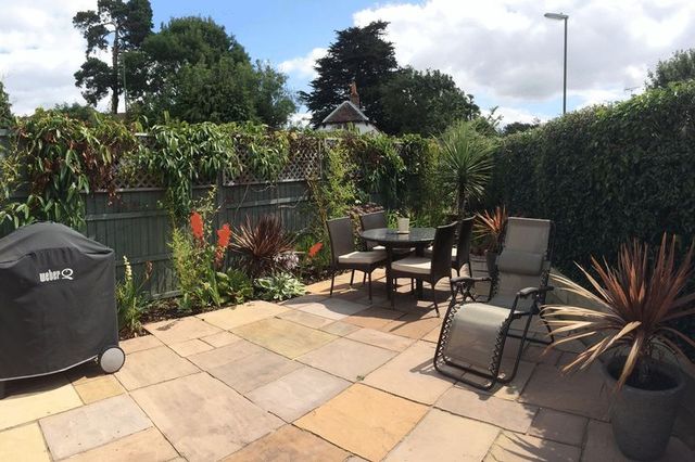  Image of 3 bedroom Semi-Detached house for sale in St. Pauls Road Chichester PO19 at St. Pauls Road  Chichester, PO19 3DJ