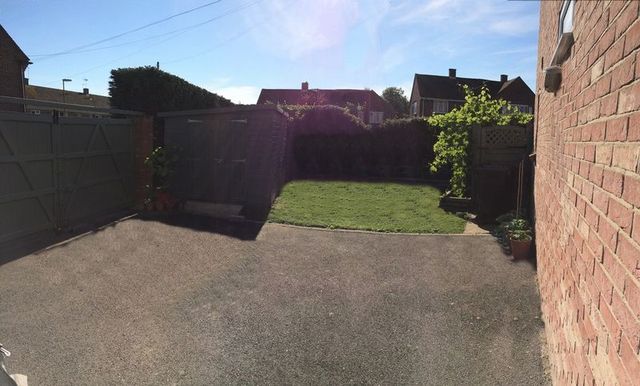  Image of 3 bedroom Semi-Detached house for sale in St. Pauls Road Chichester PO19 at St. Pauls Road  Chichester, PO19 3DJ
