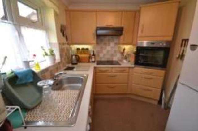  Image of 2 bedroom Bungalow for sale in Alexandra Road Heathfield TN21 at Alexandra Road Heathfield Heathfield, TN21 8EB