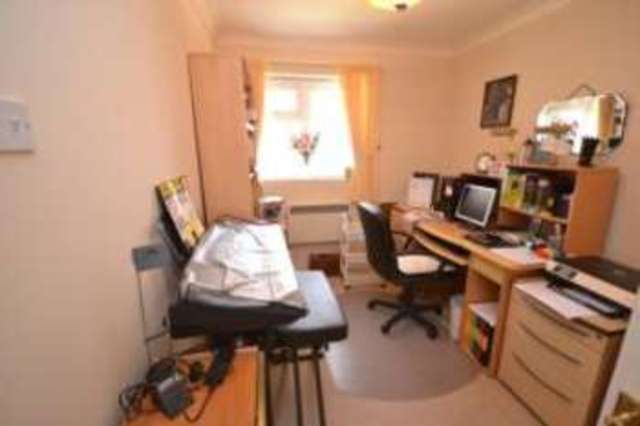  Image of 2 bedroom Bungalow for sale in Alexandra Road Heathfield TN21 at Alexandra Road Heathfield Heathfield, TN21 8EB