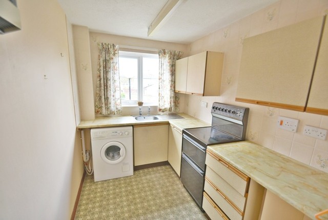  Image of 2 bedroom Flat for sale in Parkside Court Diss IP22 at Parkside Court  Diss, IP22 4NJ