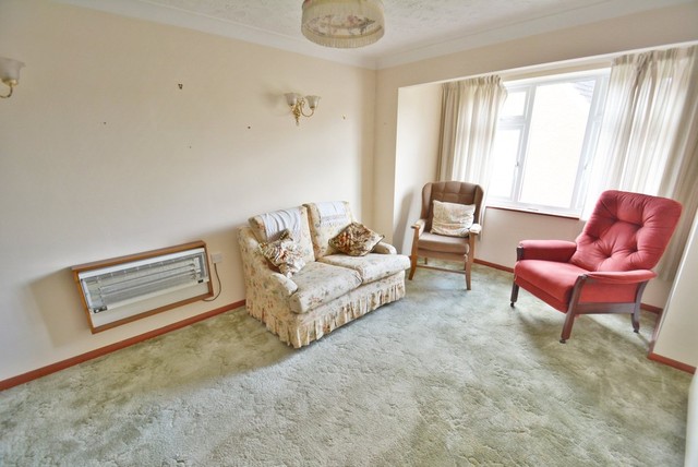  Image of 2 bedroom Flat for sale in Parkside Court Diss IP22 at Parkside Court  Diss, IP22 4NJ