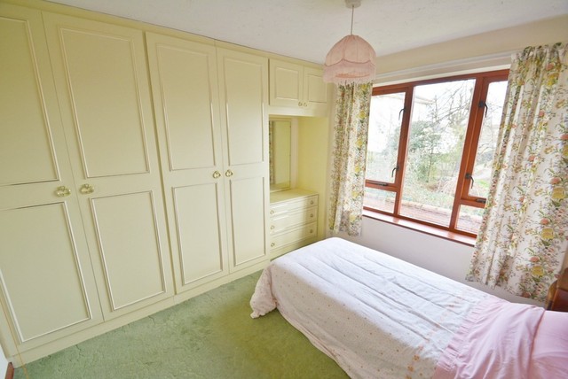  Image of 2 bedroom Flat for sale in Parkside Court Diss IP22 at Parkside Court  Diss, IP22 4NJ