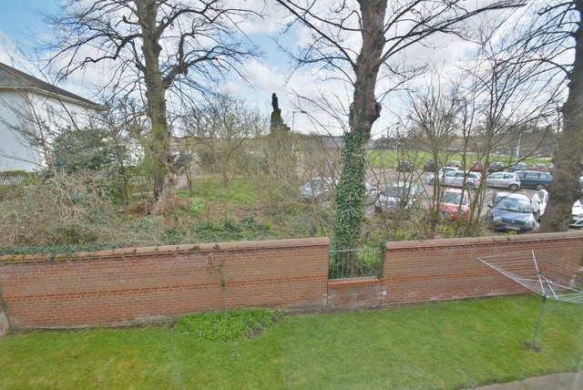  Image of 2 bedroom Flat for sale in Parkside Court Diss IP22 at Parkside Court  Diss, IP22 4NJ