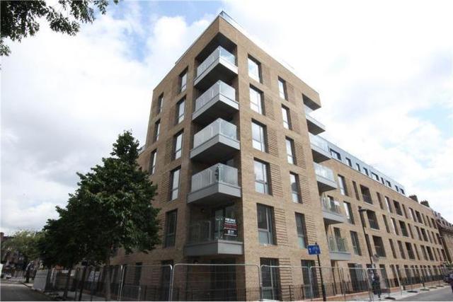  Image of 2 bedroom Flat for sale in Black Prince Road London SE11 at Lambeth  London, SE11 6JJ